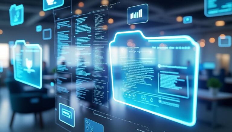 découvrez comment optimiser la gestion intégrée des dossiers pour faciliter une prise de décision rapide et efficace au sein de votre organisation.