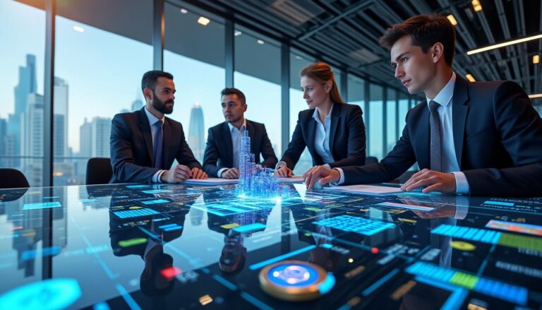 découvrez les meilleures stratégies pour optimiser votre gestion de patrimoine en 2026 et maximiser vos investissements avec des conseils d'experts.