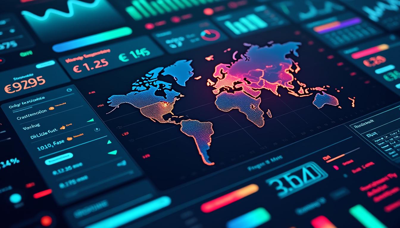 découvrez comment un système de gestion des pannes (outage management system) optimise la détection, la résolution et le suivi des coupures électriques pour assurer une meilleure continuité de service.