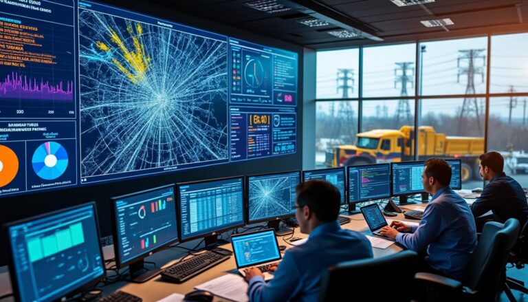 découvrez comment un outage management system optimise la gestion des pannes électriques en améliorant la détection, la résolution rapide et la communication avec les utilisateurs pour assurer un réseau électrique plus fiable.