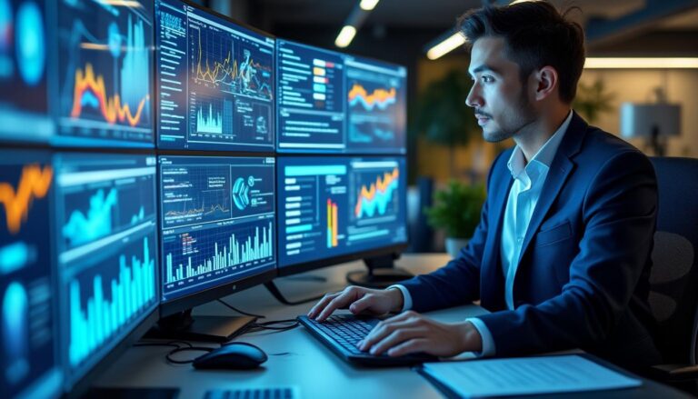 découvrez comment maîtriser la gestion des dépenses télécom pour optimiser vos coûts et améliorer l'efficacité de votre entreprise grâce à nos conseils pratiques.