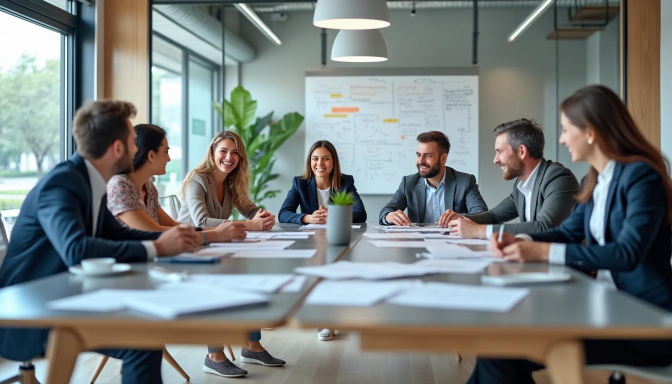 découvrez l'adaptive case management, une méthode flexible et innovante pour optimiser la gestion des cas en s'adaptant aux besoins changeants de votre organisation.