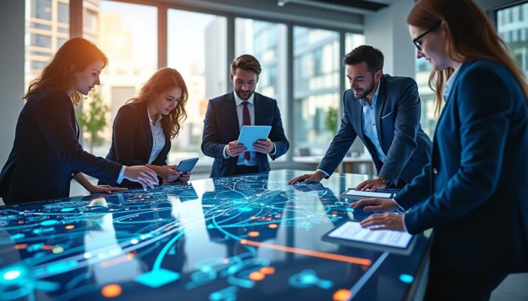 découvrez l'adaptive case management, une méthode innovante et flexible pour optimiser la gestion des cas en s'adaptant aux besoins spécifiques et changements en temps réel.