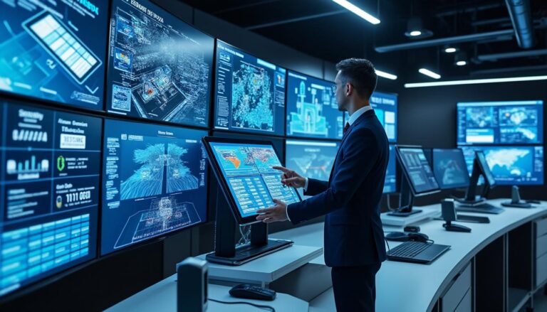 découvrez comment cisco physical access manager renforce la sécurité des infrastructures en contrôlant efficacement l'accès physique et en protégeant vos installations contre les menaces.