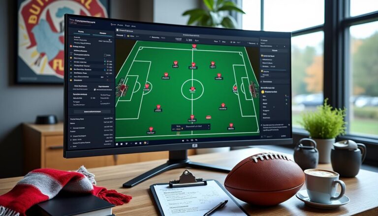 rejoignez notre forum football manager 2024 pour découvrir des conseils et astuces indispensables afin bien débuter votre aventure de manager de football.