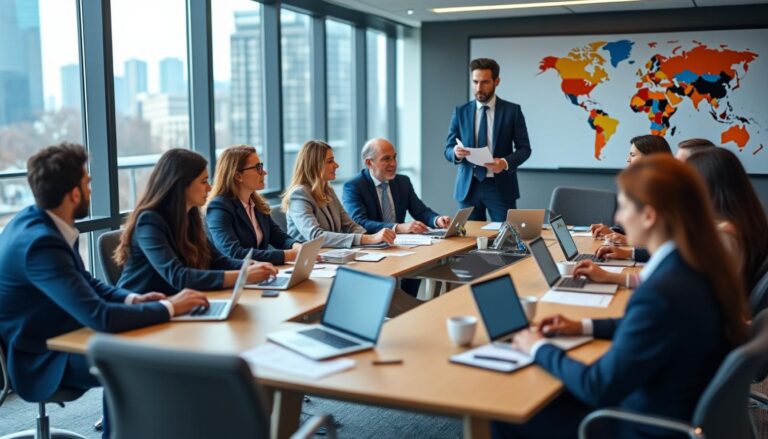 découvrez notre forum dédié à la gestion des expatriés pour maîtriser toutes les clés du management à l'international et réussir l'accompagnement de vos collaborateurs.