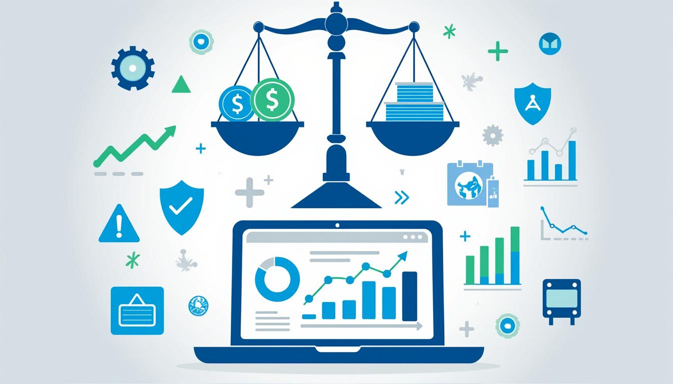 découvrez les clés de la gestion asset liabilities pour 2026 et apprenez à équilibrer efficacement vos actifs et passifs afin d’optimiser votre stratégie financière.