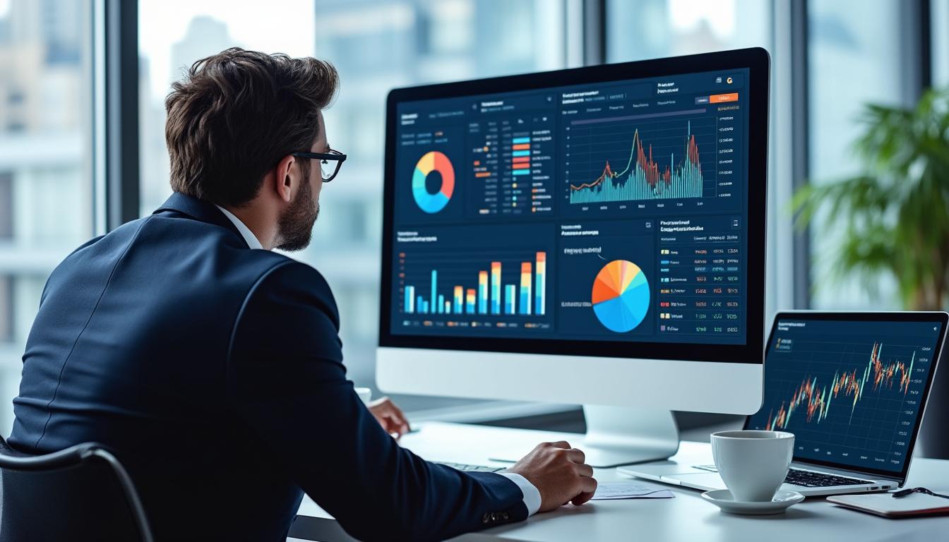 découvrez les stratégies clés de gestion asset liabilities pour maîtriser l'équilibre entre actifs et passifs en 2026, optimiser vos investissements et assurer la stabilité financière.