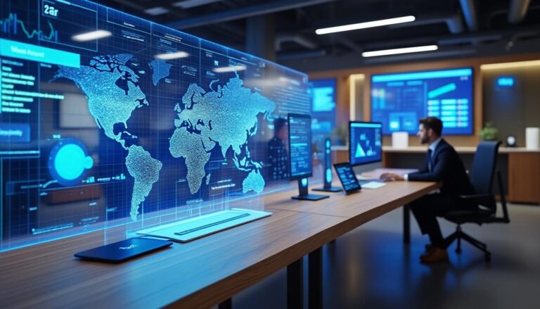 découvrez les meilleures pratiques et outils pour la gestion des données en ingénierie en 2026, afin d'optimiser vos projets et assurer leur réussite.