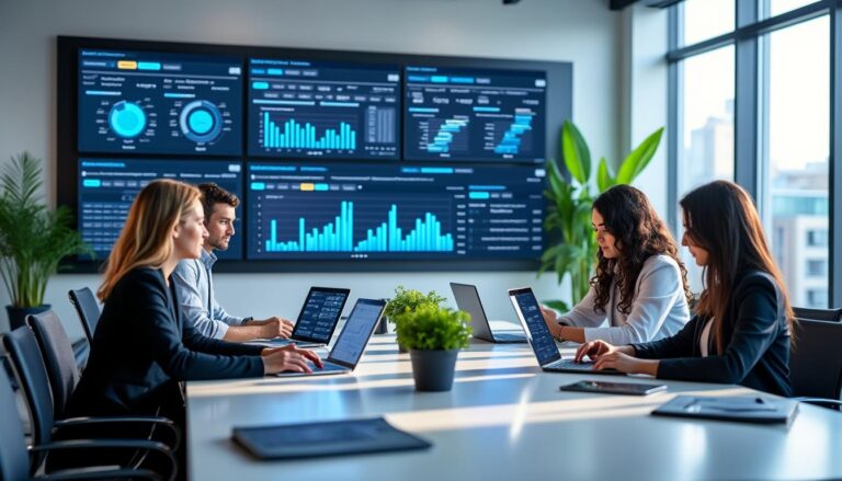 découvrez notre guide complet pour une organisation efficace du management des tenants, avec des conseils pratiques et des stratégies clés pour optimiser la gestion et assurer le succès de vos projets.