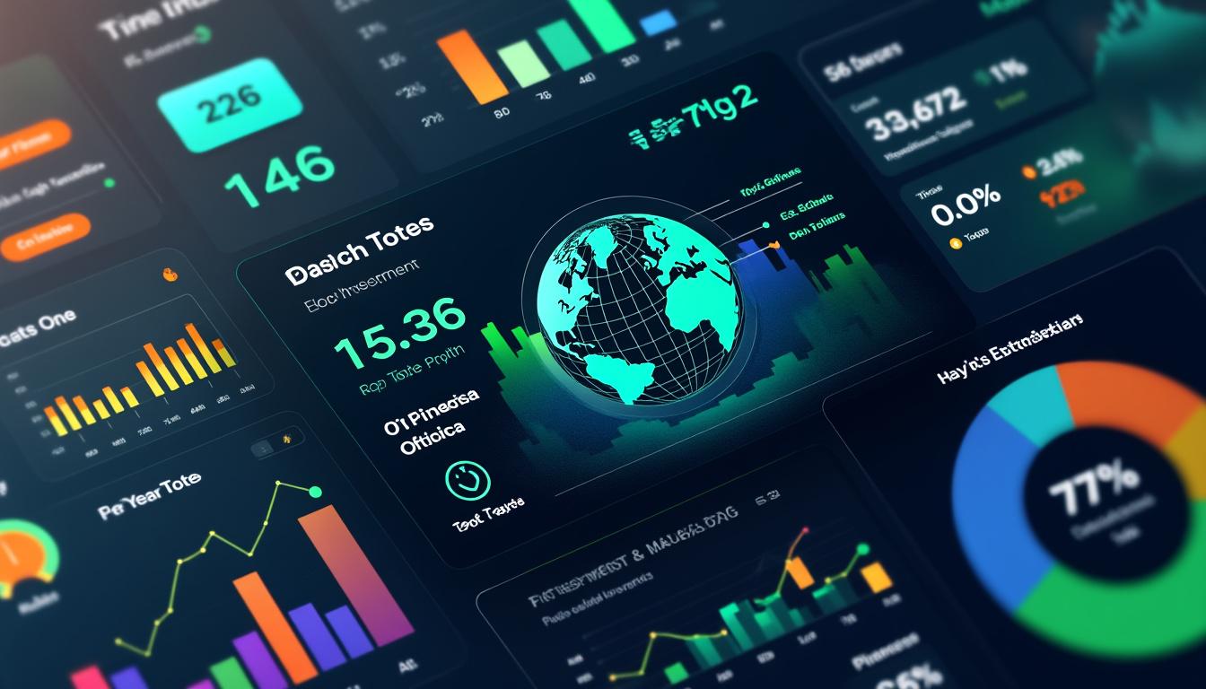 découvrez les stratégies essentielles pour une gestion de portefeuille structurée et performante en 2026, afin d'optimiser vos investissements et atteindre vos objectifs financiers.
