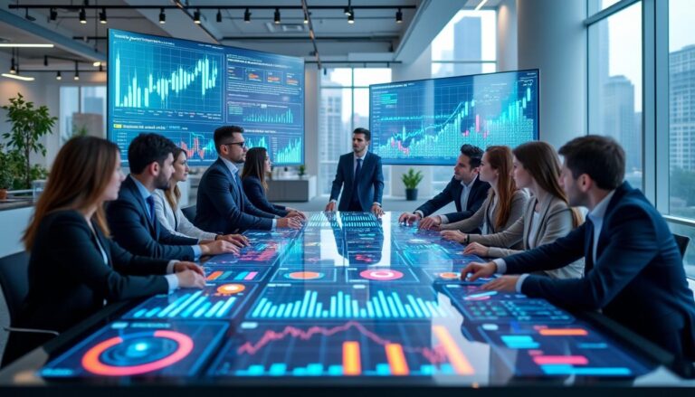 découvrez les stratégies essentielles pour une gestion de portefeuille structurée et efficace en 2026, afin d'optimiser vos investissements et maximiser vos rendements.