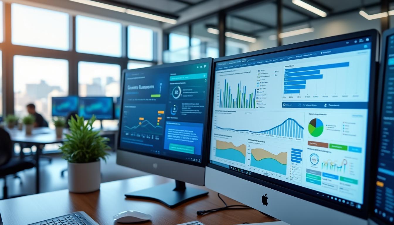 découvrez comment optimiser la gestion de vos opérations en 2026 grâce à operations management suite, une solution innovante pour améliorer l'efficacité et la productivité de votre entreprise.