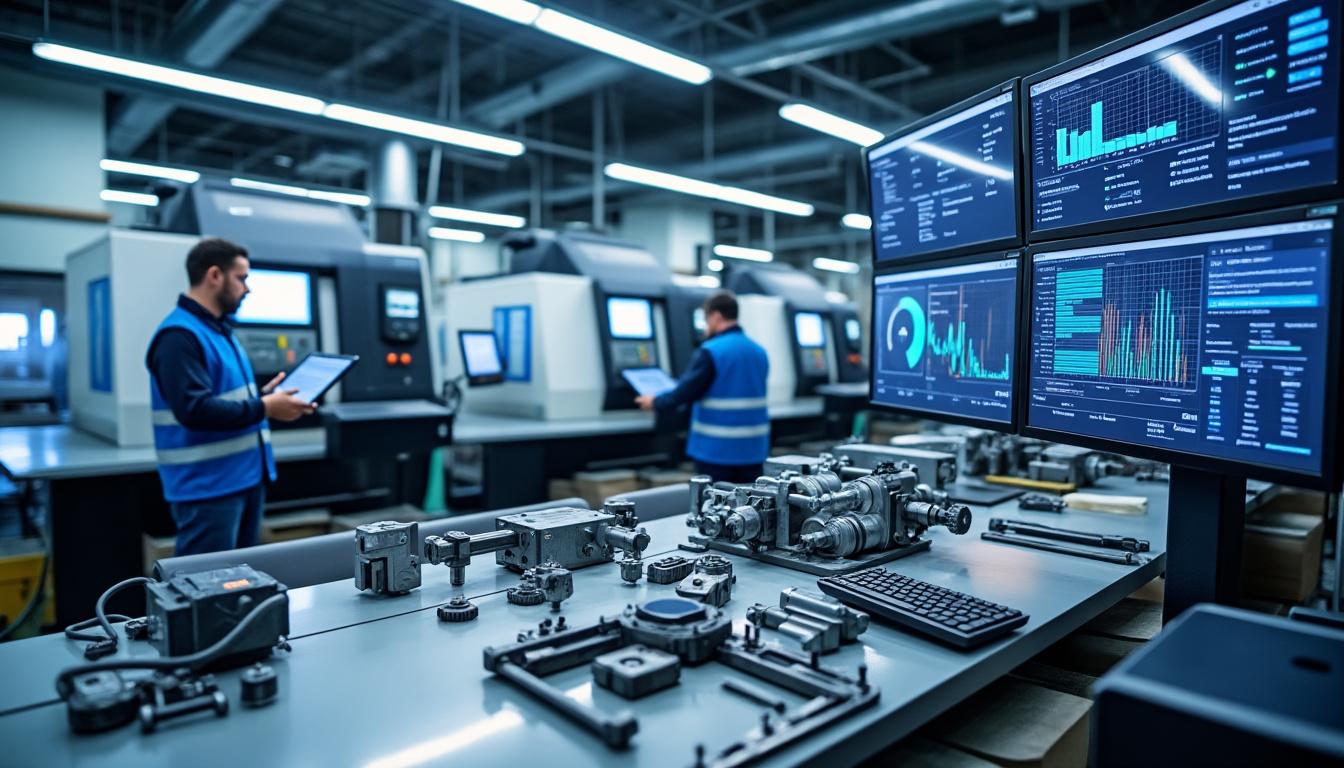 découvrez comment optimiser la gestion de vos opérations en 2026 grâce à operations management suite, la solution complète pour améliorer efficacité et performance.