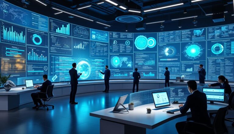 découvrez comment optimiser la gestion des opérations en 2026 grâce à operations management suite, la solution complète pour une efficacité accrue et un pilotage simplifié.