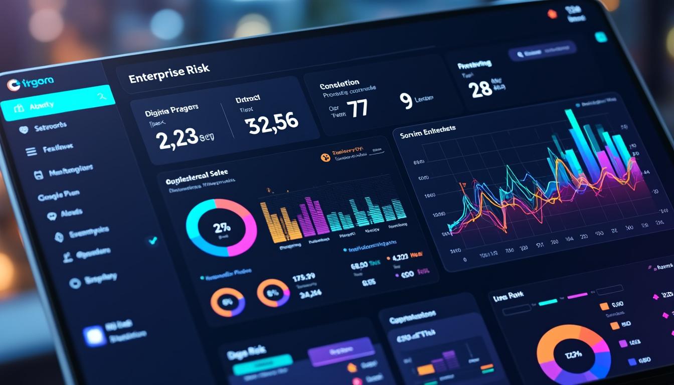découvrez les principaux avantages des services de gestion des risques en entreprise pour protéger vos actifs, assurer la conformité et favoriser une prise de décision éclairée.