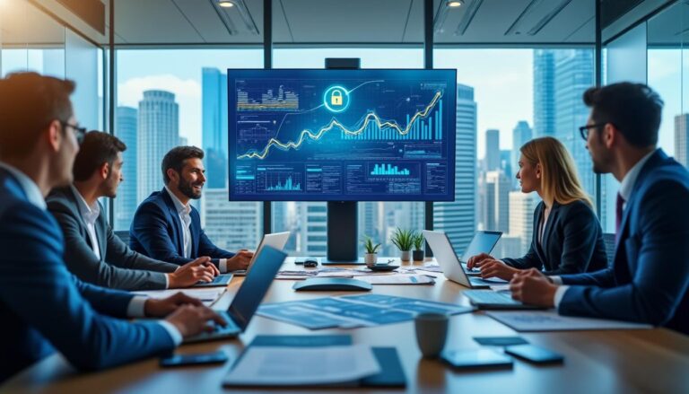 découvrez les avantages essentiels des services de gestion des risques en entreprise pour protéger vos actifs, améliorer la prise de décision et assurer la pérennité de votre activité.