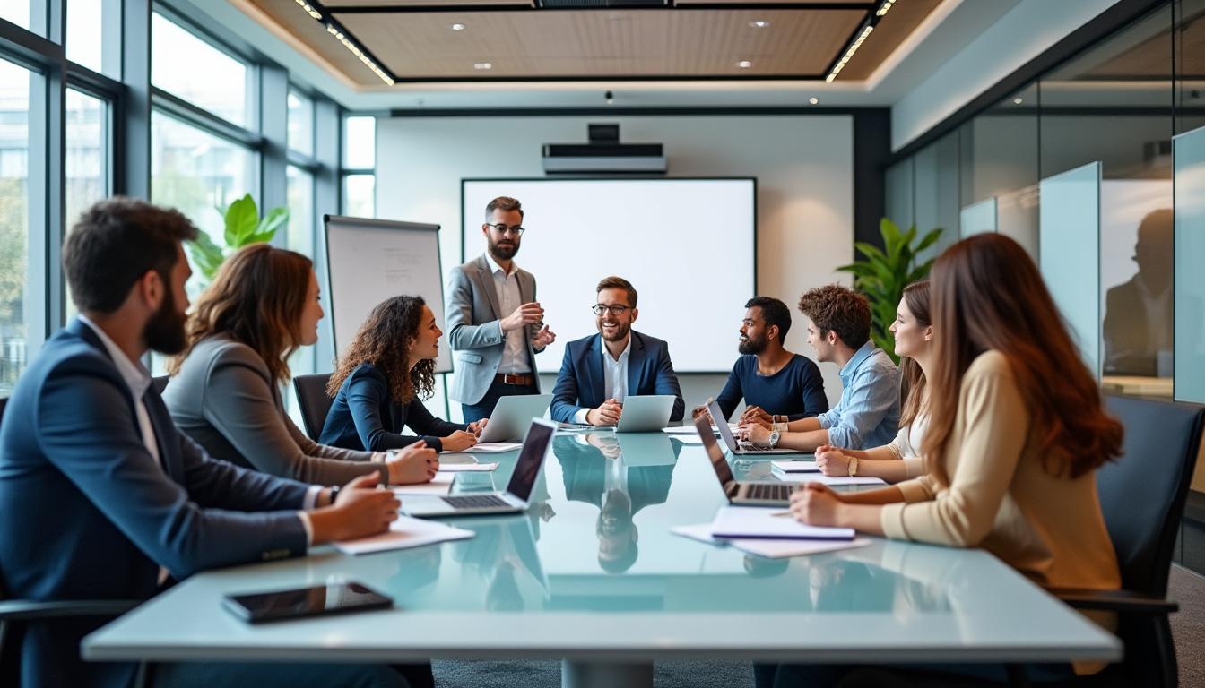 découvrez tout ce qu'il faut savoir sur le incorporated management committee en 2026 : rôles, responsabilités et évolutions clés.