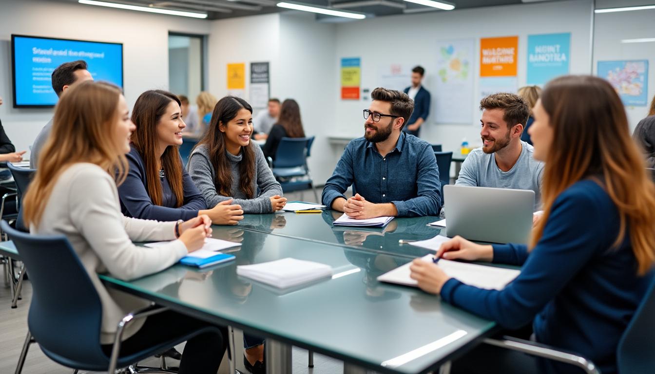 découvrez tout ce qu'il faut savoir sur le incorporated management committee en 2026 : définitions, rôles, évolutions et enjeux clés pour une gestion efficace.