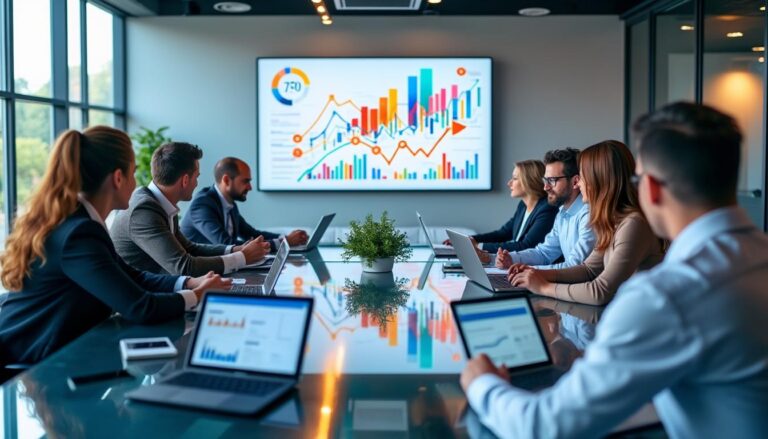 découvrez nos solutions de revenue management pour optimiser efficacement vos revenus et maximiser la rentabilité de votre activité.