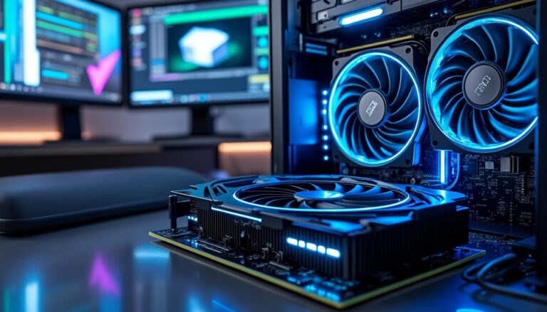 découvrez le rôle essentiel du direct rendering manager (drm) dans la gestion graphique, son fonctionnement et son impact sur les performances visuelles des systèmes informatiques.