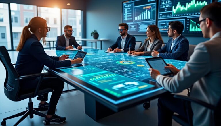 découvrez tout ce qu'il faut savoir sur la certification program management professional (pmp) en 2026 : critères, avantages, préparation et évolutions clés pour réussir dans la gestion de projets.