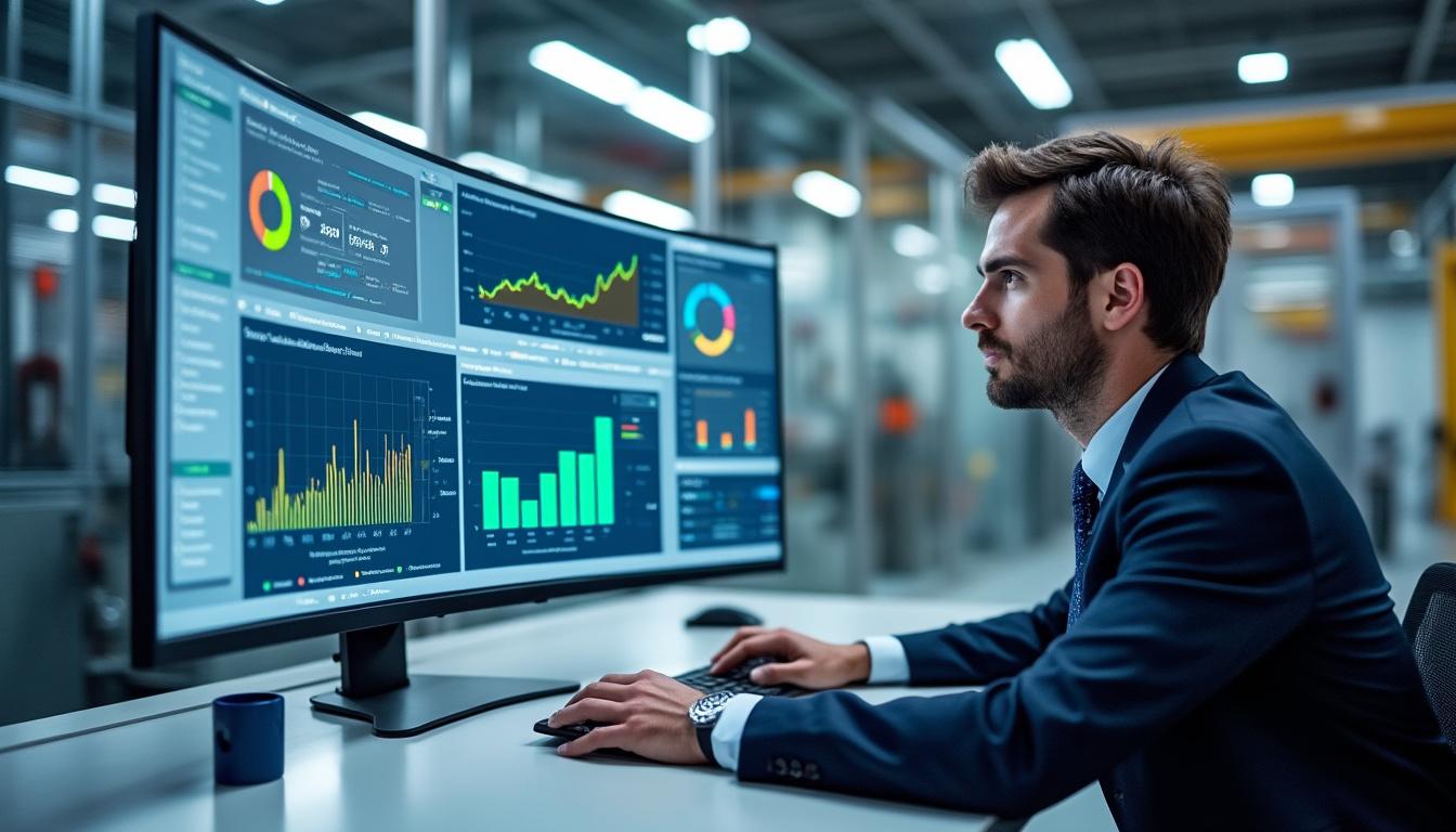 découvrez tout sur le certified energy manager, son rôle essentiel dans la gestion énergétique et les nombreux avantages qu'il offre aux professionnels et entreprises.