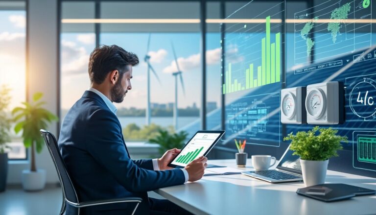 découvrez tout sur le certified energy manager : ses rôles, compétences et les avantages de cette certification pour optimiser la gestion énergétique.