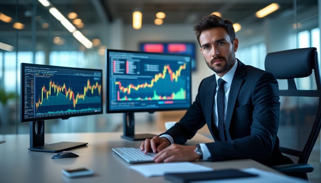 découvrez le rôle clé d'un asset manager en gestion de patrimoine : ses missions, compétences et l'impact sur la valorisation de vos investissements.