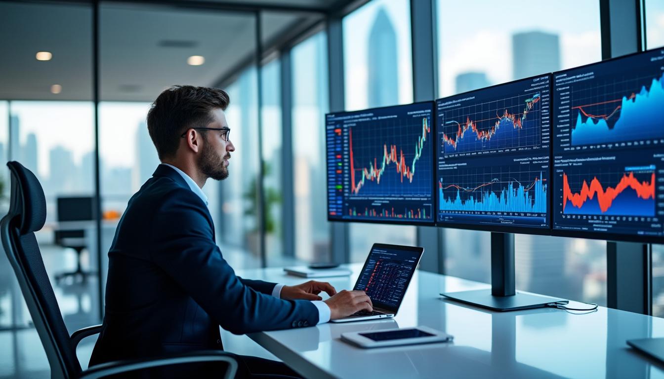 découvrez le rôle essentiel d'un asset manager en gestion de patrimoine, ses missions clés et comment il optimise la valeur de vos investissements pour assurer la croissance durable de votre patrimoine.