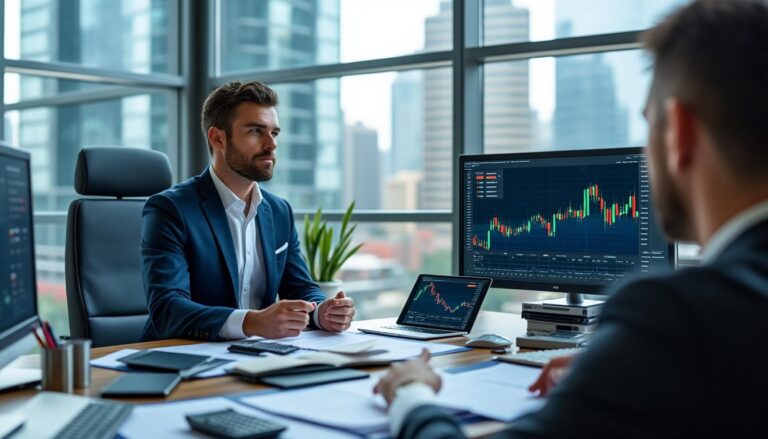 découvrez le rôle essentiel d'un asset manager en gestion de patrimoine, ses responsabilités clés et comment il optimise vos investissements pour sécuriser et faire fructifier votre capital.