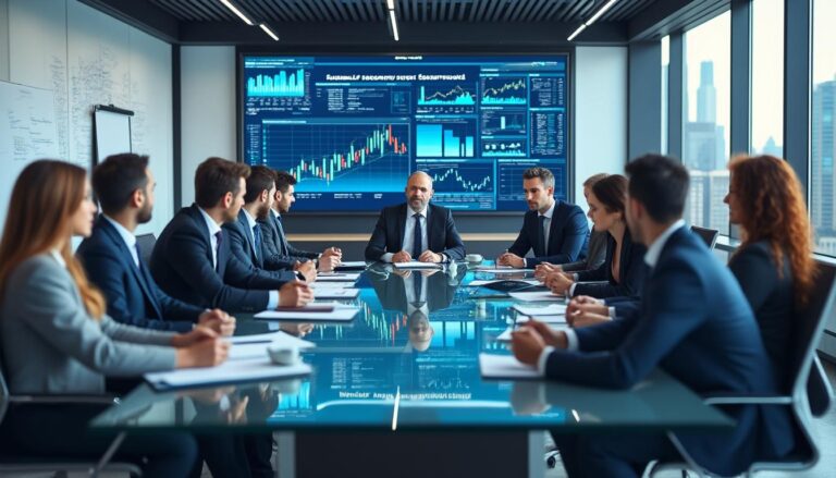 découvrez l'importance des associations de turnaround management, leur rôle clé dans la gestion de crise et la restructuration des entreprises en difficulté.