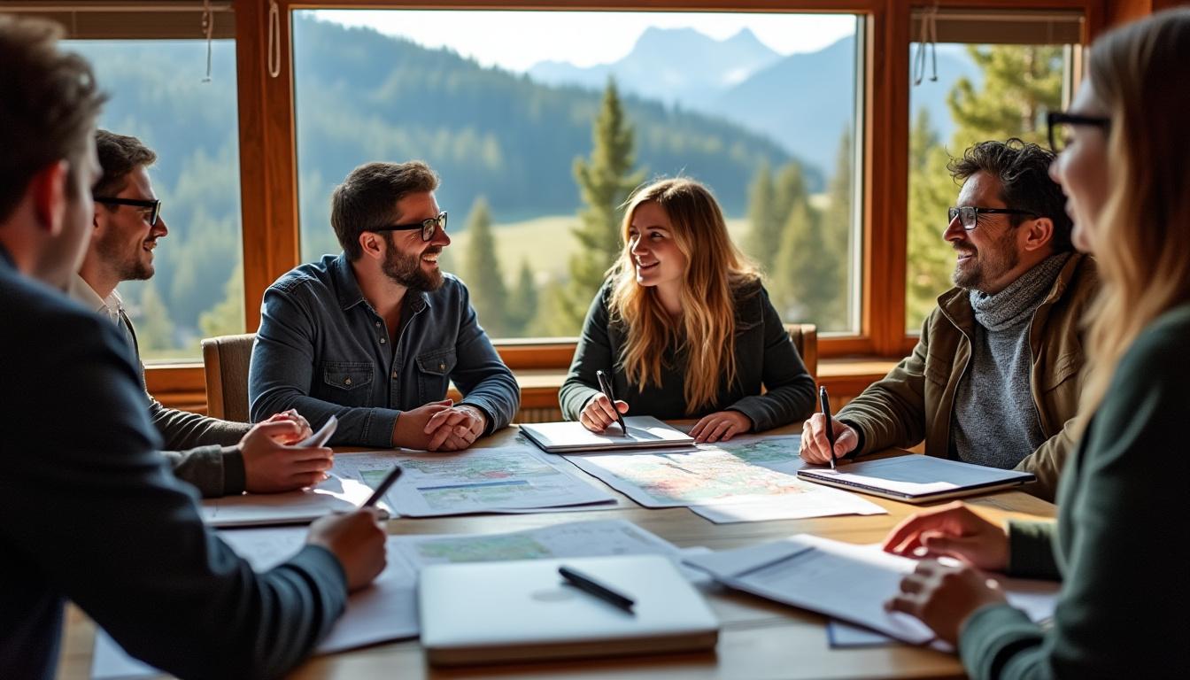 découvrez le rôle essentiel des destination management company dans le tourisme, leur fonctionnement et comment elles contribuent à la réussite des voyages et événements.