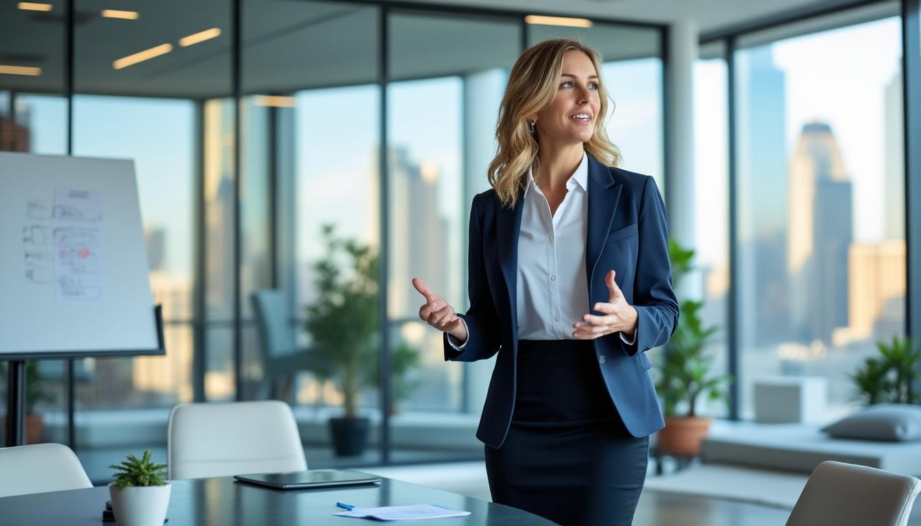 découvrez le rôle essentiel de trecento asset management dans la gestion de patrimoine et comment ses services peuvent optimiser vos investissements et sécuriser votre avenir financier.