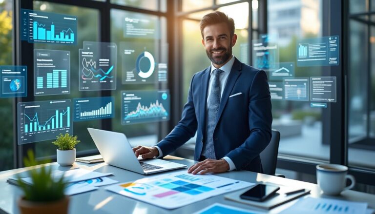 découvrez le rôle du business manager, ses fonctionnalités clés et des astuces pratiques pour optimiser la gestion de votre entreprise efficacement.