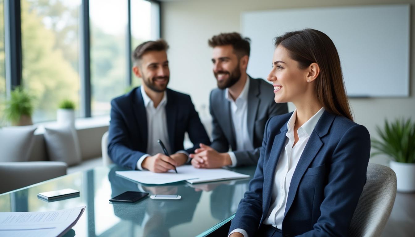 découvrez comment choisir un property manager efficace pour optimiser la gestion de vos biens immobiliers et maximiser vos revenus.