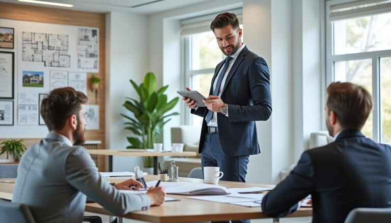 découvrez comment choisir un property manager efficace pour optimiser la gestion de vos biens immobiliers en toute sérénité.