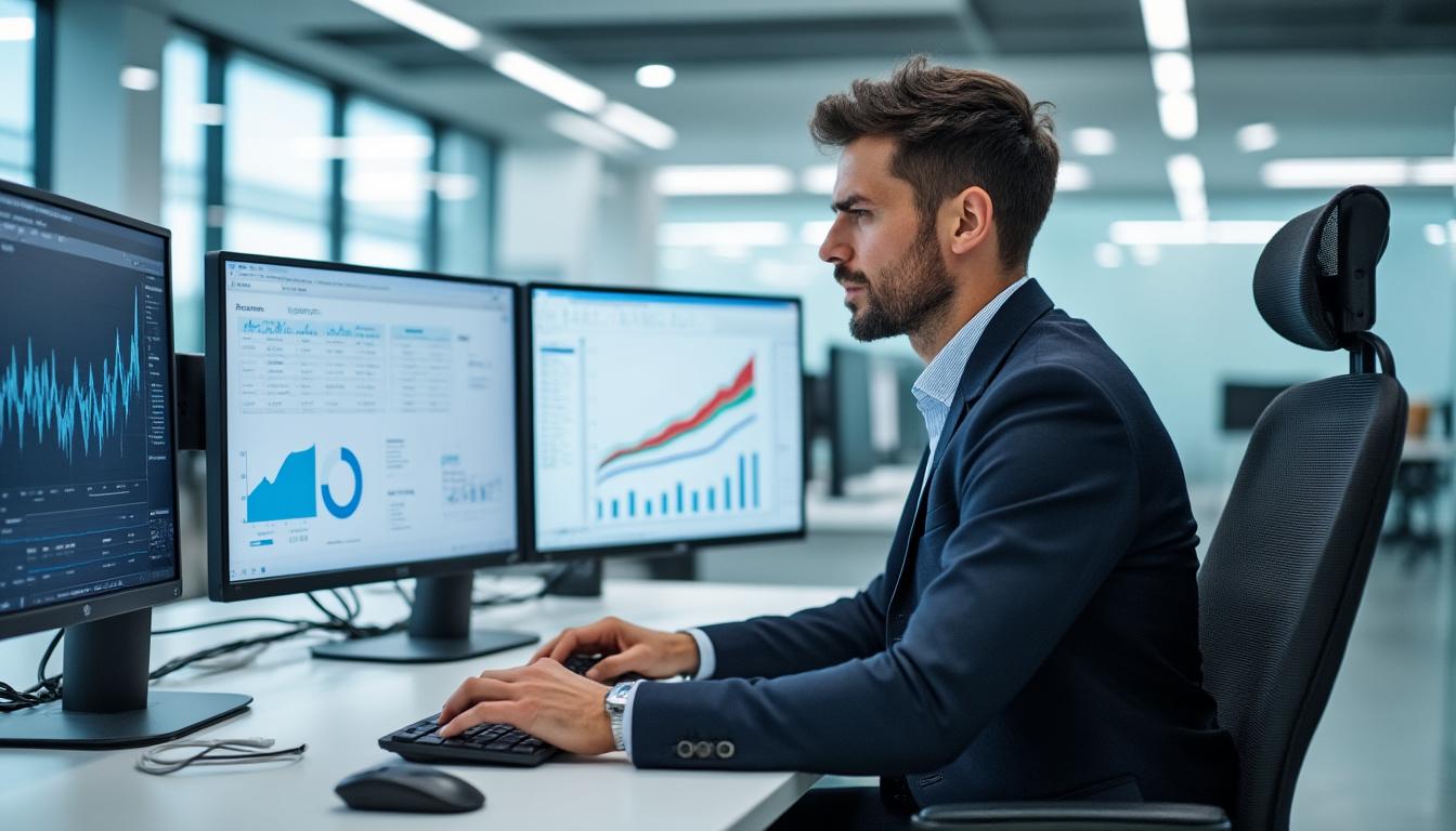 découvrez comment devenir category manager en 2026 en maîtrisant les compétences clés indispensables pour réussir dans ce métier en pleine évolution.