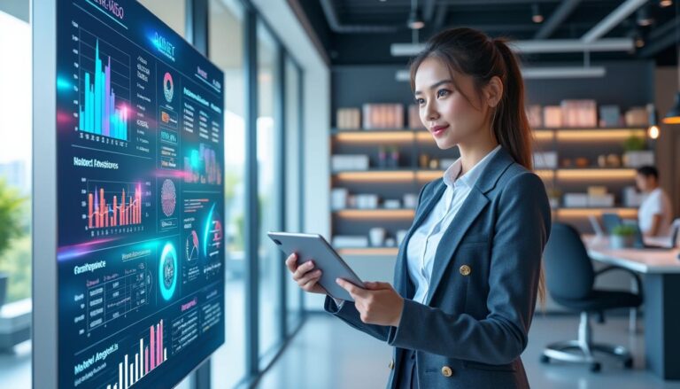découvrez comment devenir category manager en 2026 en maîtrisant les compétences clés indispensables pour réussir dans ce métier stratégique.
