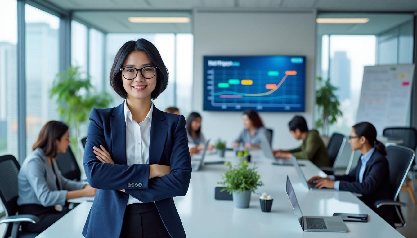 découvrez les clés pour devenir un assistant manager efficace en 2026 avec nos conseils pratiques, compétences essentielles et stratégies pour réussir dans ce rôle clé.