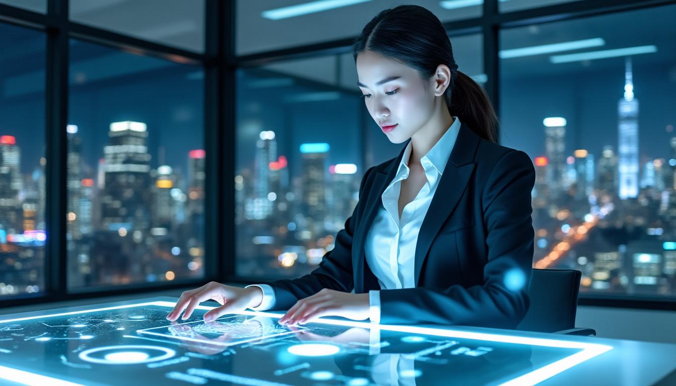 découvrez les clés pour devenir un assistant manager efficace en 2026 grâce à nos conseils pratiques et stratégies adaptées aux défis actuels du management.