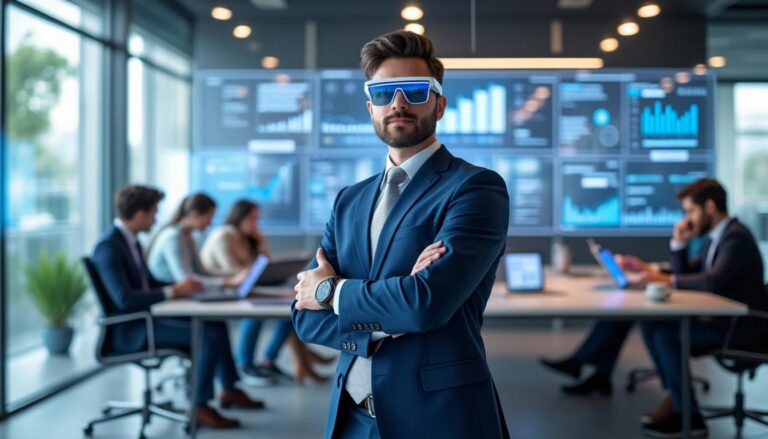 découvrez les clés pour devenir un assistant manager efficace en 2026 grâce à nos conseils pratiques, compétences essentielles et stratégies d'organisation.