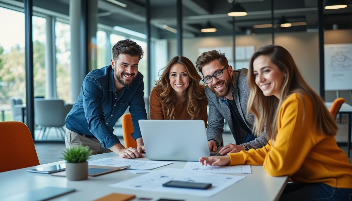 découvrez le fonctionnement d'un joint management committee et comprenez pourquoi il est essentiel pour assurer une collaboration efficace et une prise de décision optimale au sein des entreprises.