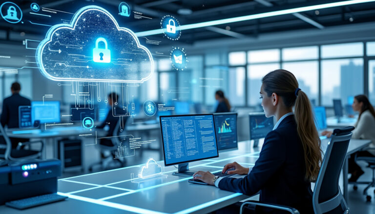 découvrez les meilleures stratégies pour gérer efficacement le cycle de vie de l'information en 2026, optimisant la collecte, le stockage et la protection des données.