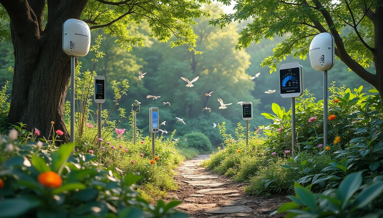 découvrez comment l'agence de gestion environnementale protège les ressources naturelles grâce à des actions durables et responsables pour préserver notre planète.