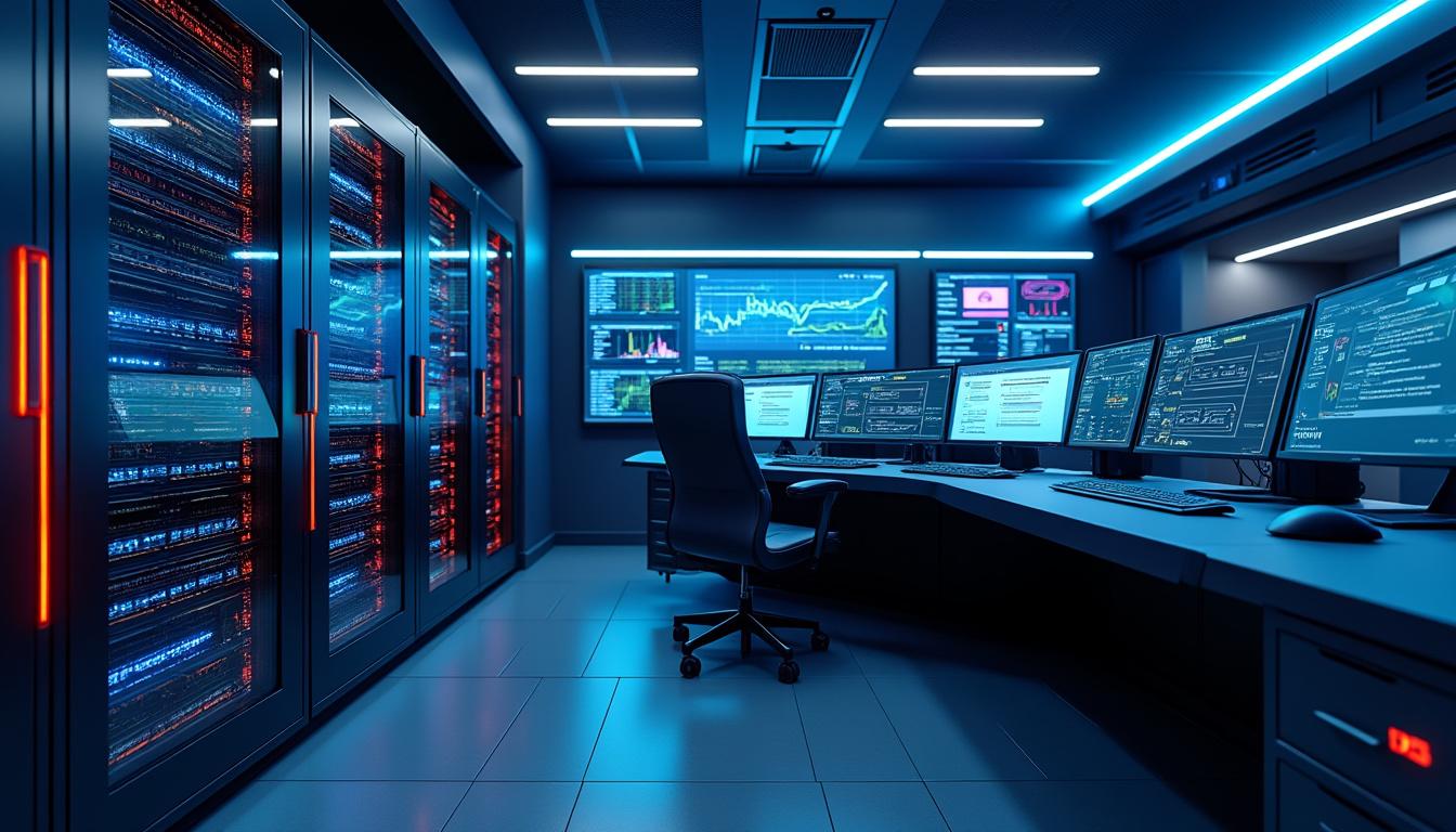 découvrez les meilleures stratégies pour optimiser la gestion de votre hardware management console en 2026 et améliorez la performance et la sécurité de vos équipements.