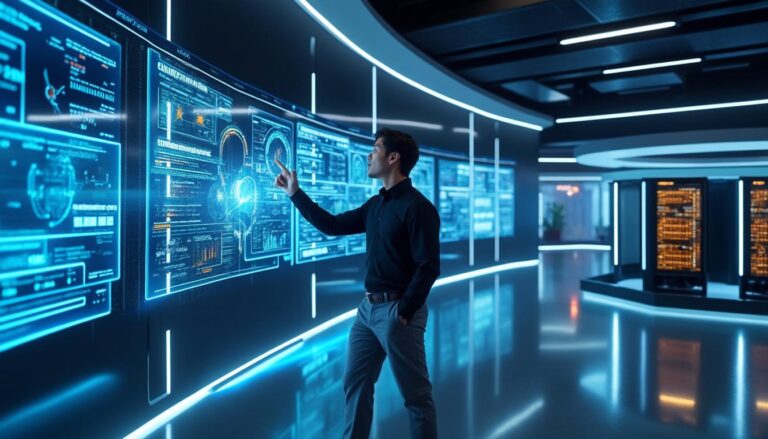 découvrez les meilleures stratégies pour optimiser la gestion de votre hardware management console en 2026, améliorer l'efficacité et garantir la performance de vos équipements.