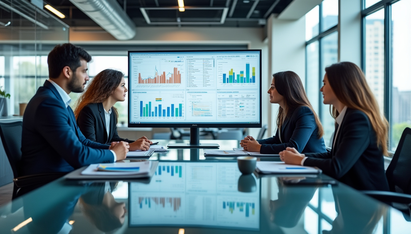 découvrez les meilleures pratiques pour optimiser la gestion des connaissances et booster la performance de votre entreprise grâce à une organisation efficace et des outils adaptés.