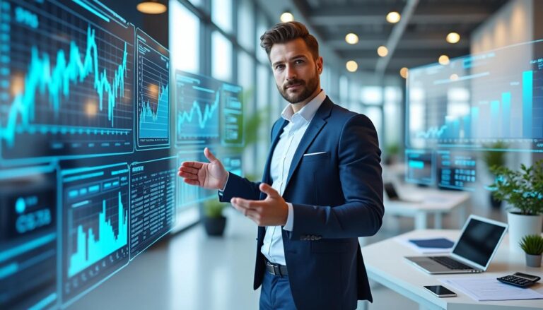 découvrez comment revence manager optimise la gestion de vos revenus en simplifiant le suivi, améliorant la rentabilité et automatisant les processus financiers pour une meilleure efficacité.