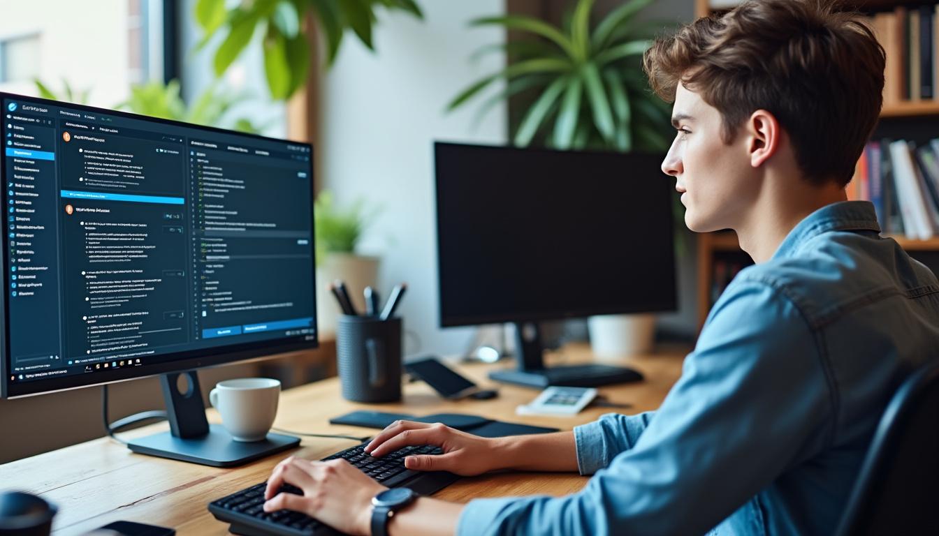 découvrez comment un multi mod manager peut optimiser votre expérience de jeu en facilitant l'installation, la gestion et la compatibilité de vos mods.
